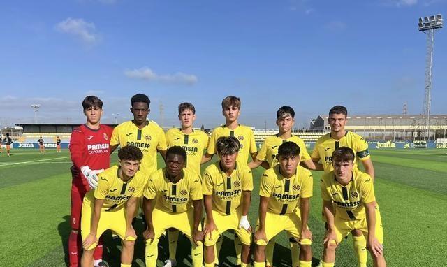 穆雷新星势不可挡表现惊艳，西班牙队未来可期！的简单介绍