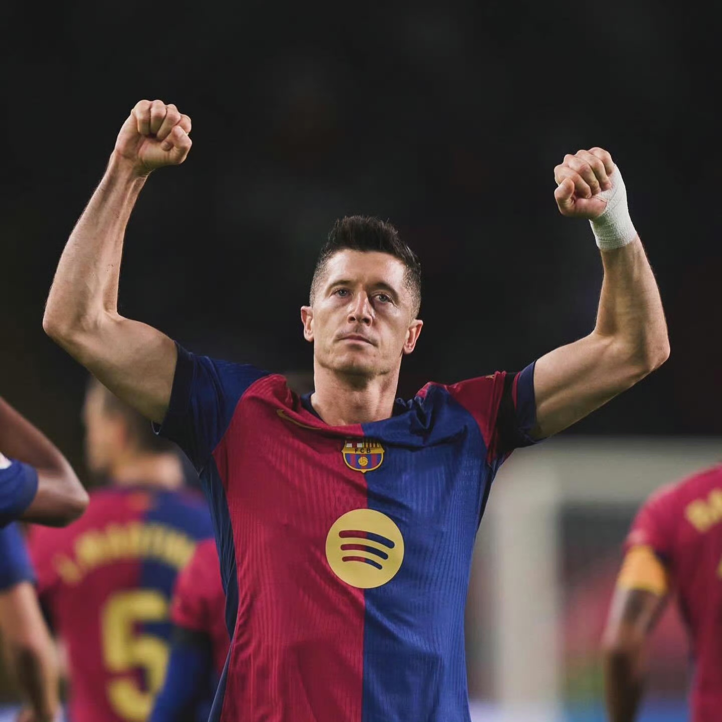 莱万多夫斯基联赛进球 莱万多夫斯基联赛进球