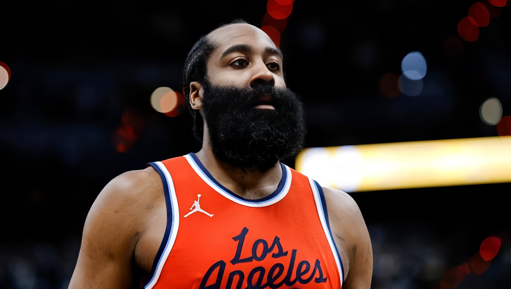 哈登新星关键助攻表现惊艳,快船未来可期!的简单介绍 哈登新星关键助攻表现惊艳,快船未来可期!的简单介绍