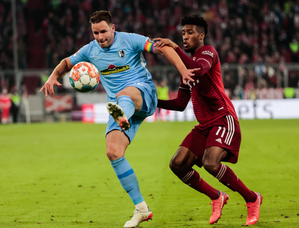 莱万多夫斯基连续十场比赛得分超过关键助攻，G2挑战极限！的简单介绍